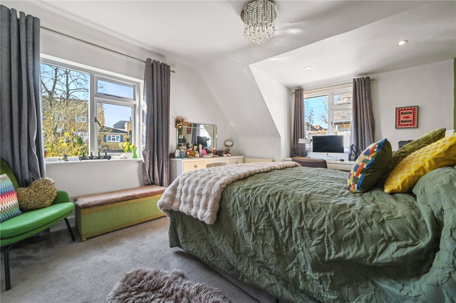 Bishop's Stortford, Hertfordshire