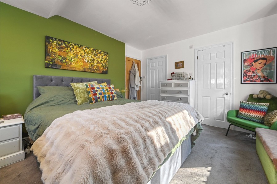 Bishop's Stortford, Hertfordshire
