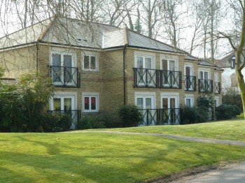 Bishops Stortford, Herts