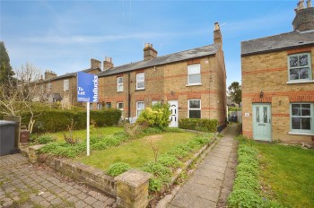 Bishops Stortford, Herts