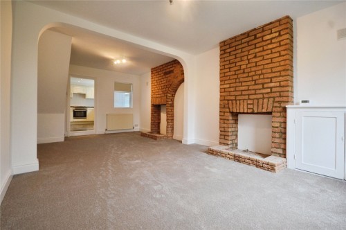 Bishops Stortford, Herts