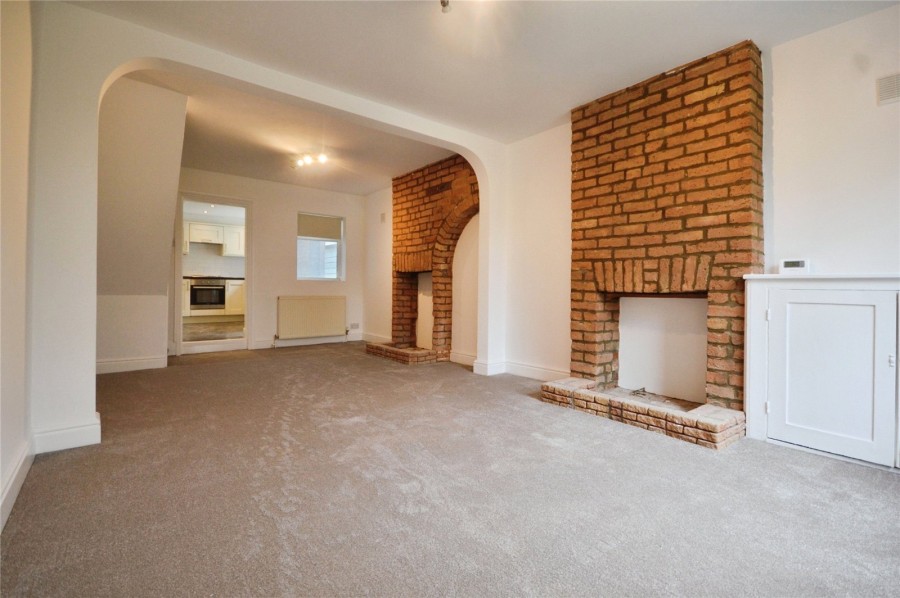 Bishops Stortford, Herts