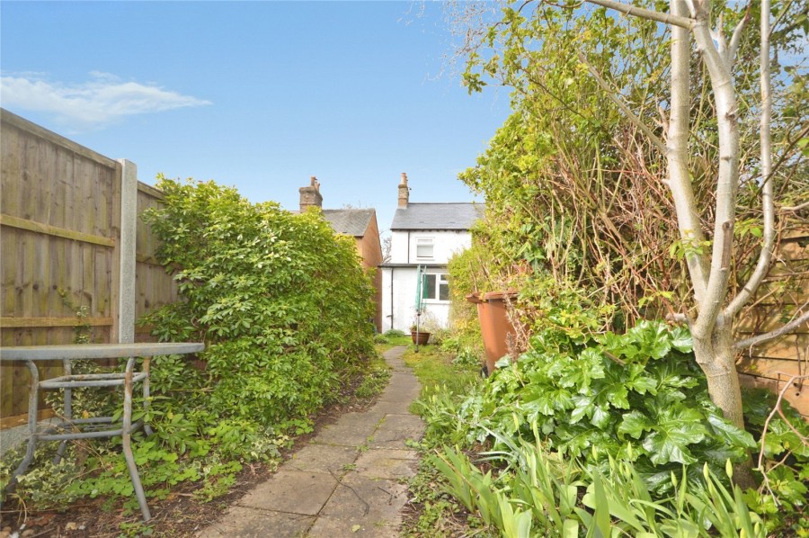 Bishops Stortford, Herts