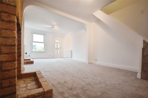 Bishops Stortford, Herts