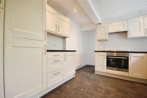 Bishops Stortford, Herts