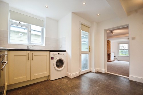 Bishops Stortford, Herts