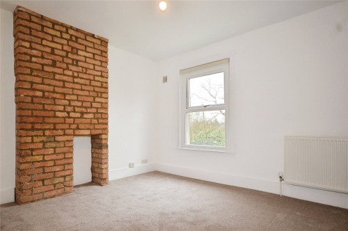 Bishops Stortford, Herts