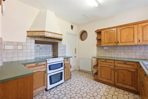 Widford, Ware, Hertfordshire