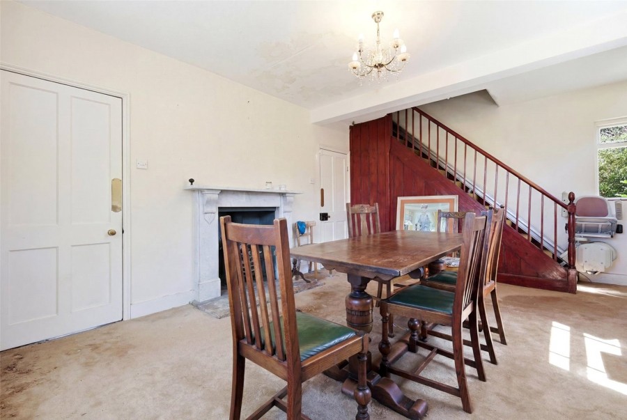 Widford, Ware, Hertfordshire