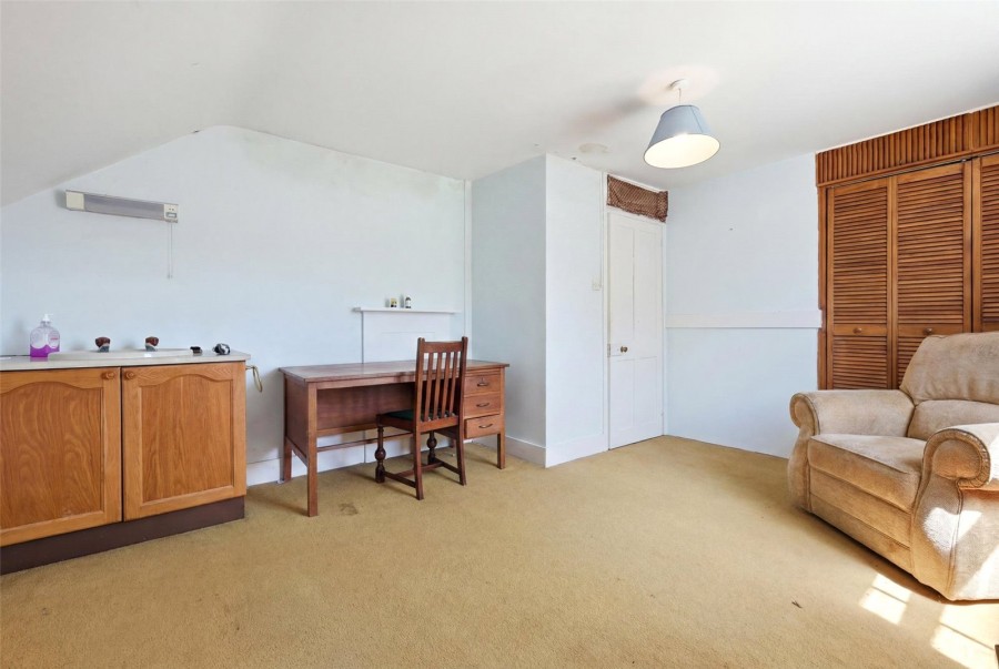 Widford, Ware, Hertfordshire