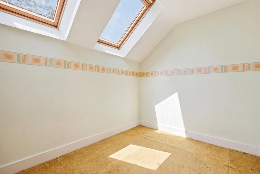 Widford, Ware, Hertfordshire