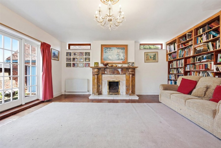 Widford, Ware, Hertfordshire