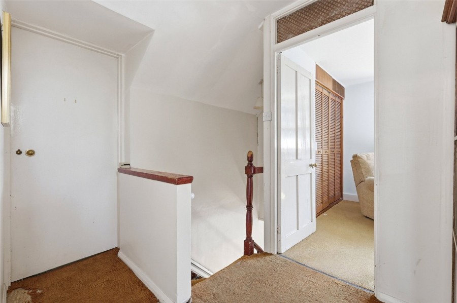 Widford, Ware, Hertfordshire
