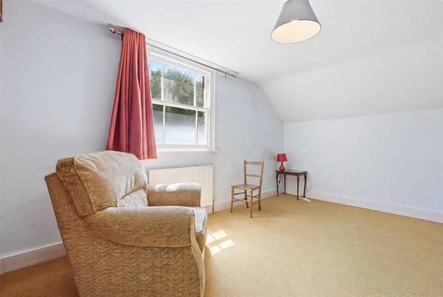 Widford, Ware, Hertfordshire