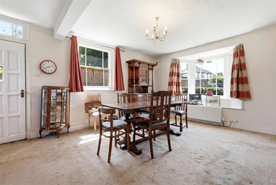 Widford, Ware, Hertfordshire