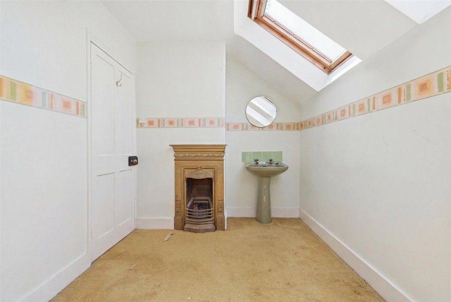Widford, Ware, Hertfordshire