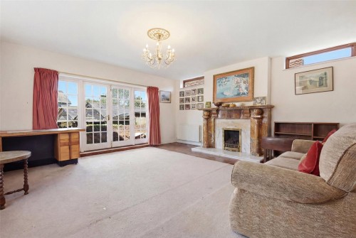 Widford, Ware, Hertfordshire