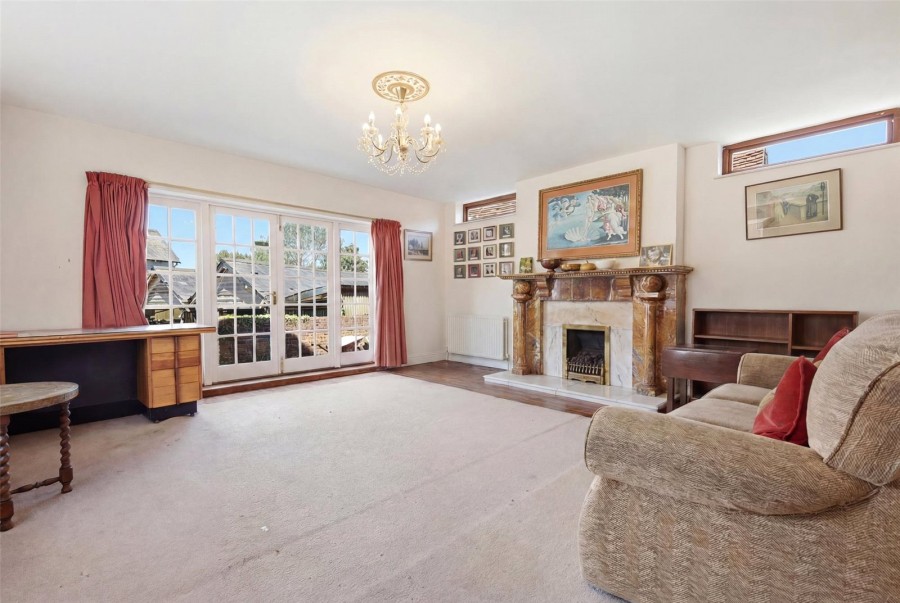 Widford, Ware, Hertfordshire