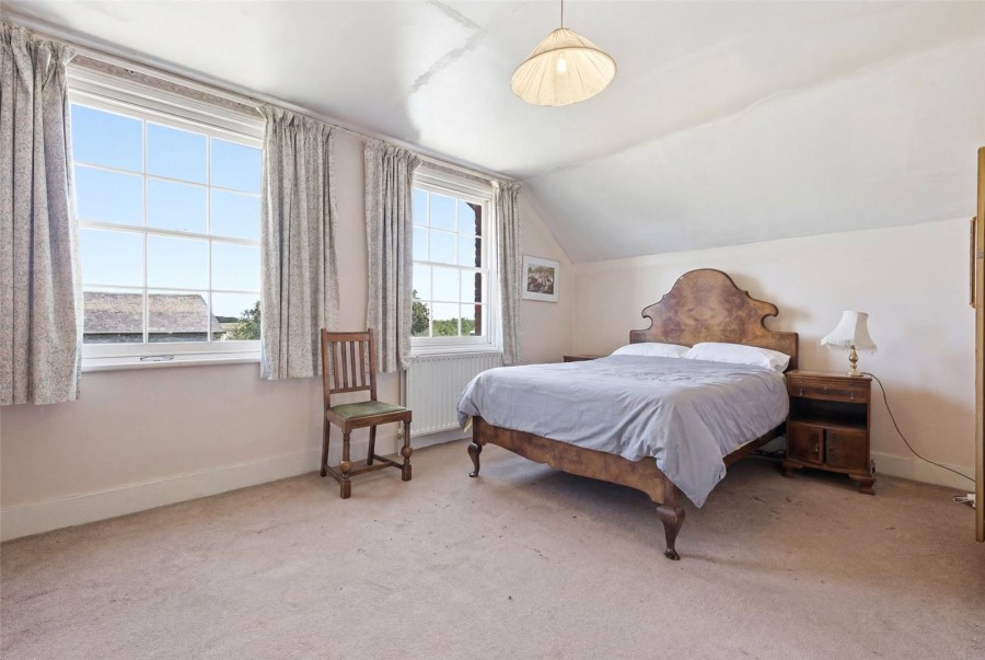 Widford, Ware, Hertfordshire