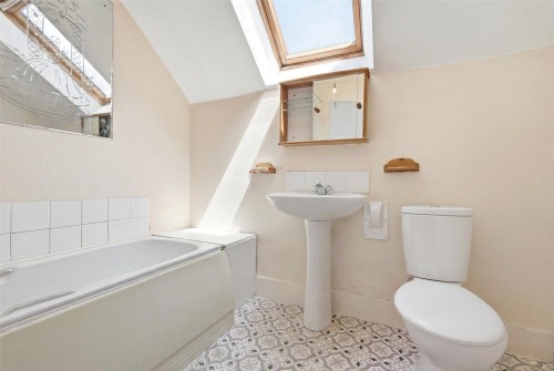 Widford, Ware, Hertfordshire