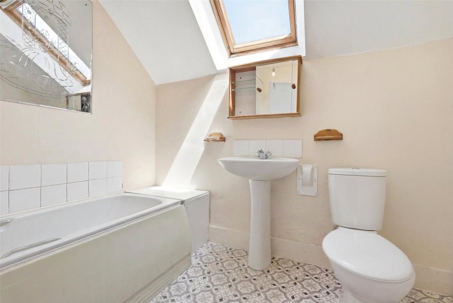 Widford, Ware, Hertfordshire