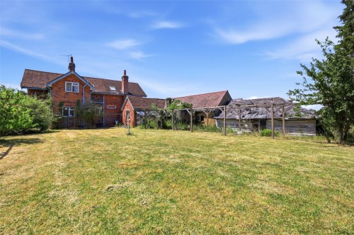 Widford, Ware, Hertfordshire