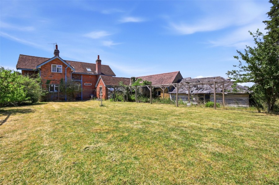 Widford, Ware, Hertfordshire