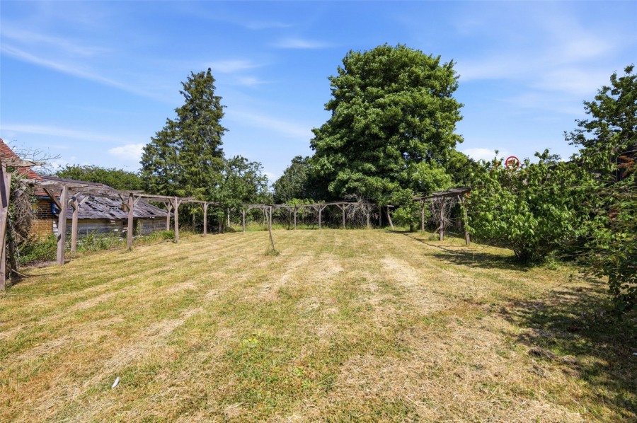 Widford, Ware, Hertfordshire