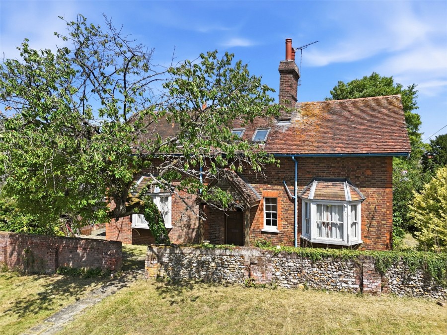 Widford, Ware, Hertfordshire