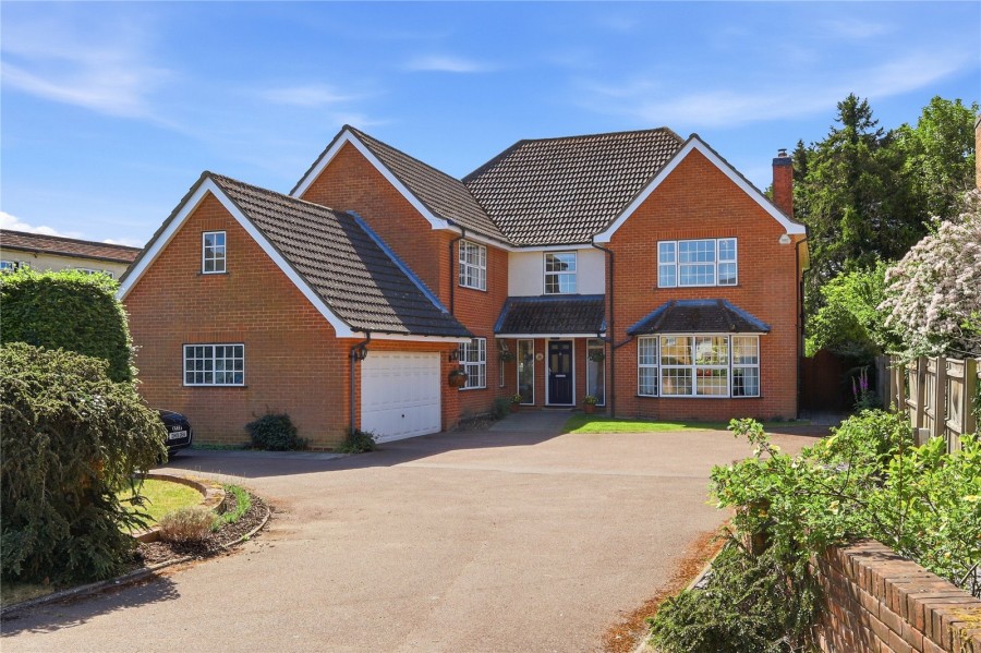5 bedroom House for Sale Bishop's Stortford, Hertfordshire