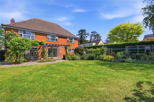 Bishop's Stortford, Hertfordshire
