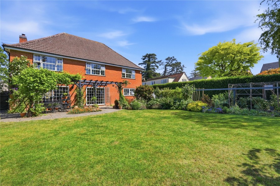 Bishop's Stortford, Hertfordshire
