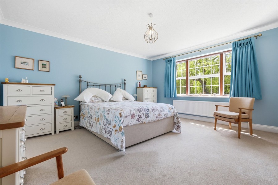 Bishop's Stortford, Hertfordshire