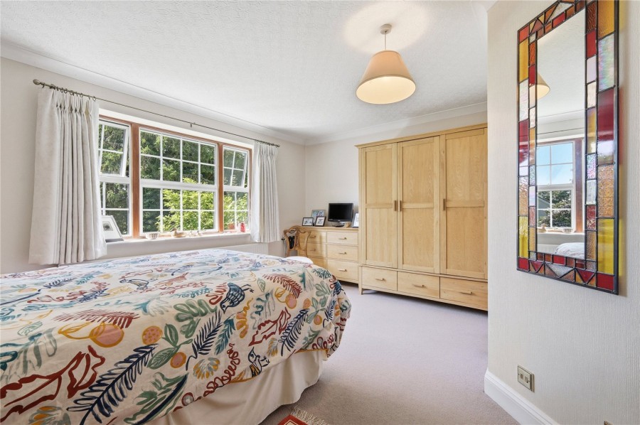 Bishop's Stortford, Hertfordshire