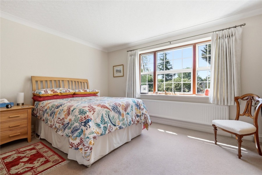 Bishop's Stortford, Hertfordshire