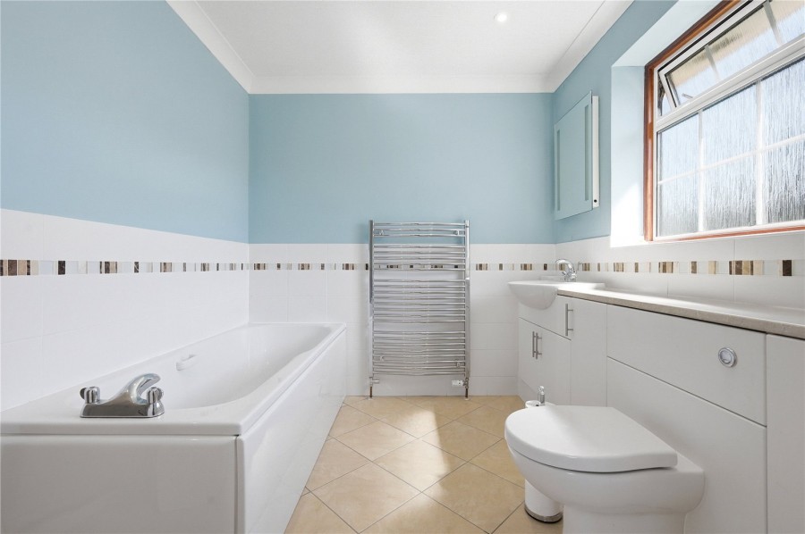 Bishop's Stortford, Hertfordshire