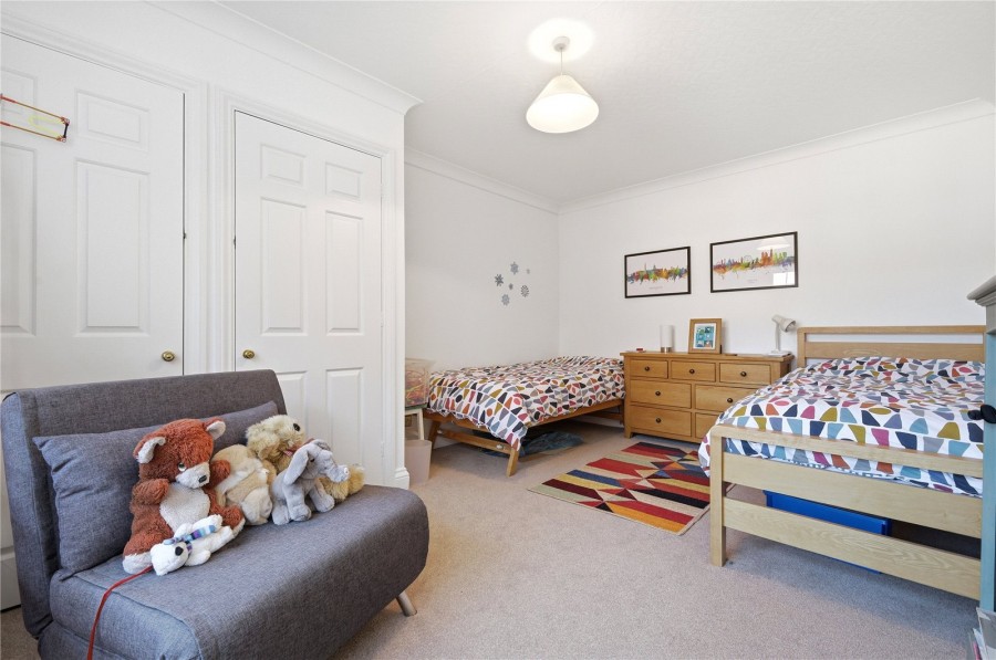 Bishop's Stortford, Hertfordshire