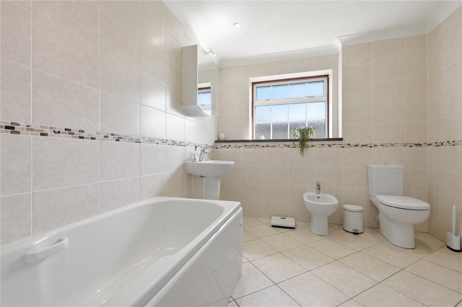 Bishop's Stortford, Hertfordshire