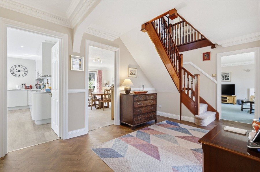 Bishop's Stortford, Hertfordshire
