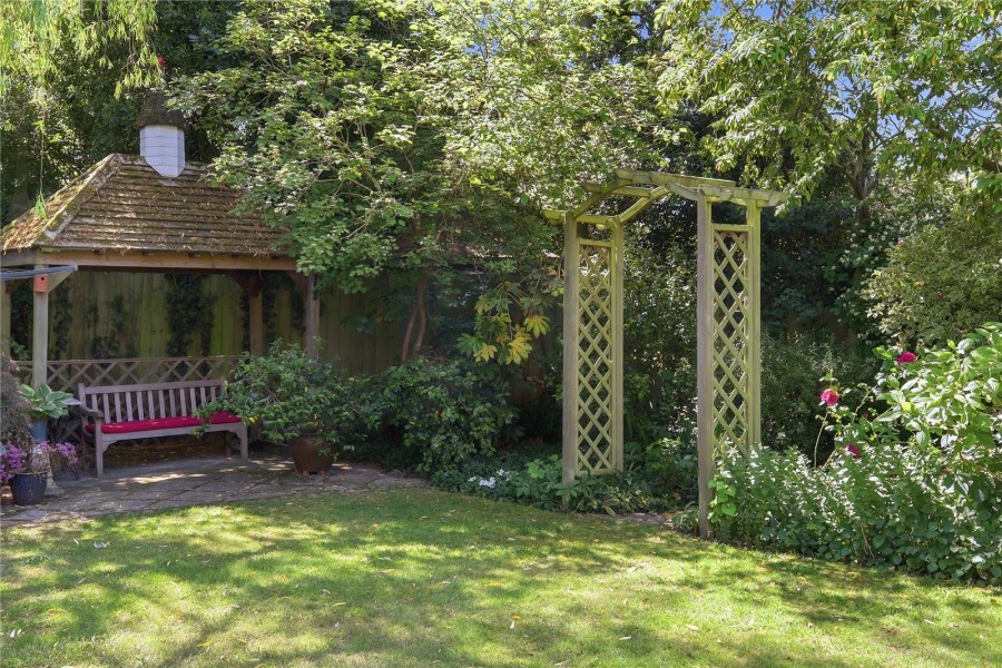Bishop's Stortford, Hertfordshire