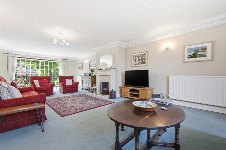 Bishop's Stortford, Hertfordshire