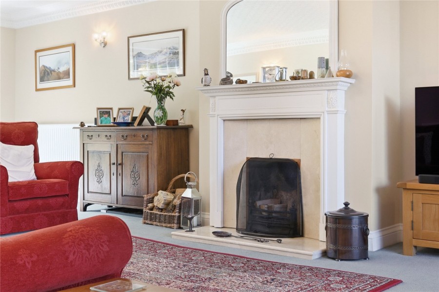 Bishop's Stortford, Hertfordshire