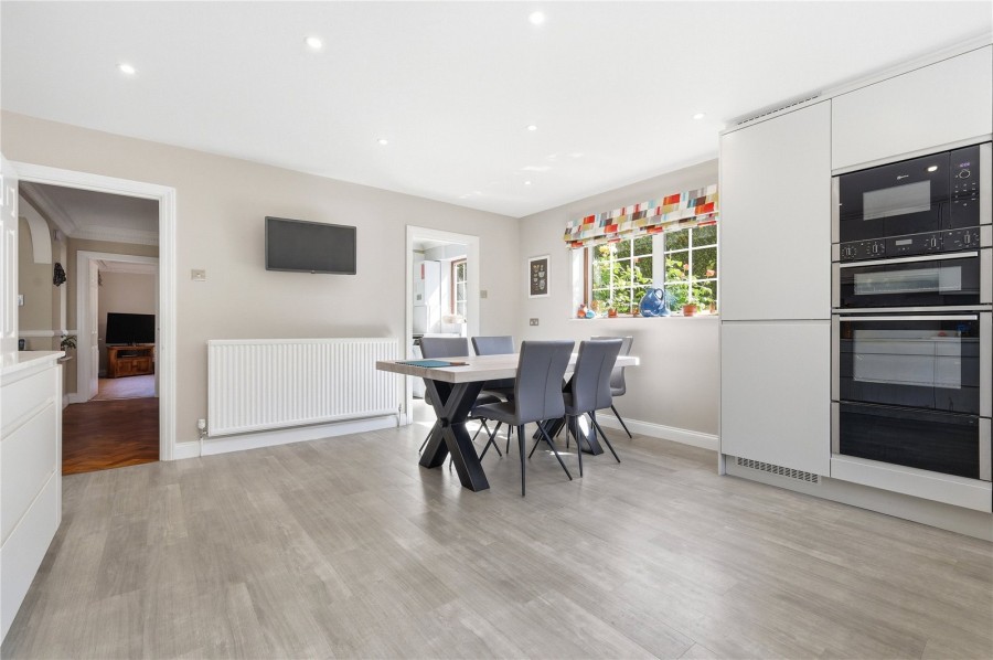 Bishop's Stortford, Hertfordshire
