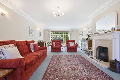 Bishop's Stortford, Hertfordshire