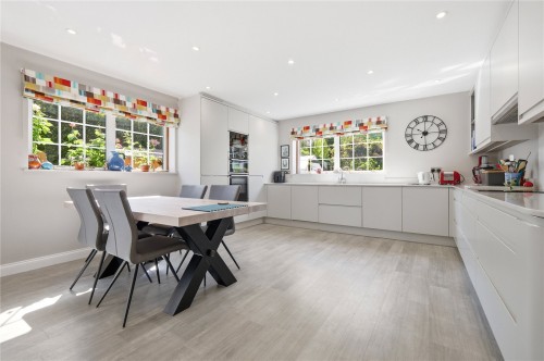 Bishop's Stortford, Hertfordshire
