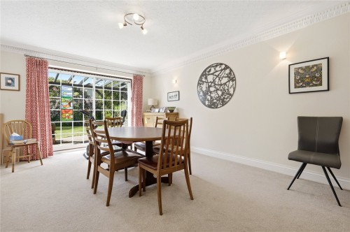 Bishop's Stortford, Hertfordshire