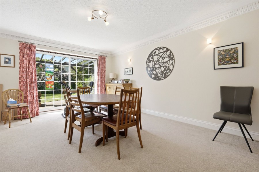 Bishop's Stortford, Hertfordshire