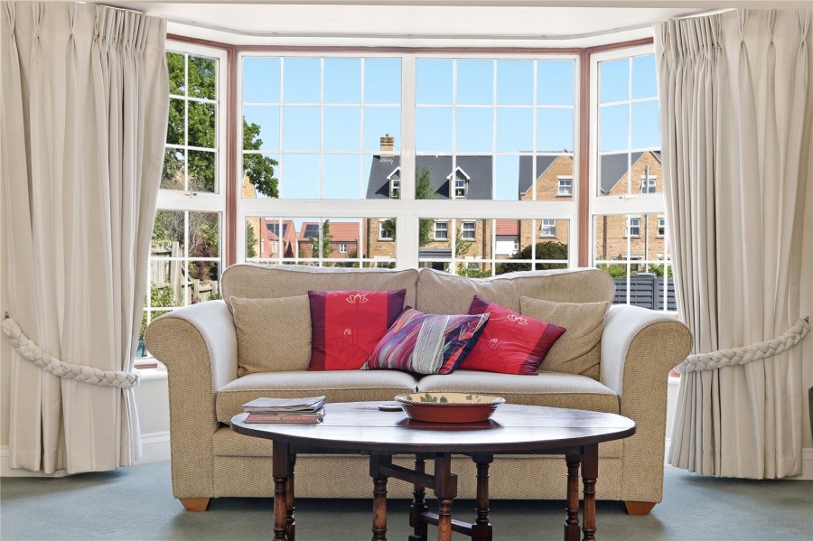 Bishop's Stortford, Hertfordshire