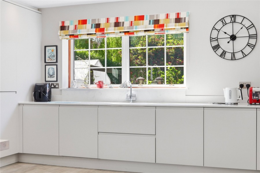 Bishop's Stortford, Hertfordshire