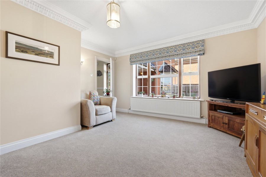 Bishop's Stortford, Hertfordshire
